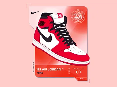 Air Jordan air jordan icons illustration illustrator lines nike shoes the creative pain typography vector