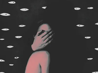 girl art artist artwork drawing girl girls modern modernism paint painted painter painting paintings photoshop