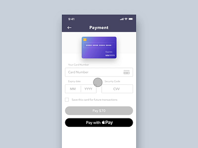 Payment processing 💸 card loader mobile payment transaction