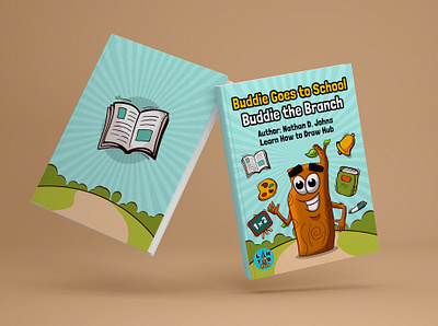 Children's Book Cover Design activity book amazon kdp amazon kindle book cover book cover design children children book childrens book design kdp kdp cover kids book kids books kids school