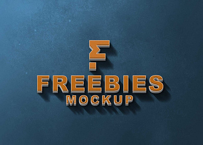 3D Freebies Logo Design 2021 2020 branding design flat free freemockup illustration illustrator logo minimal new newmockup psd mockup typography vector