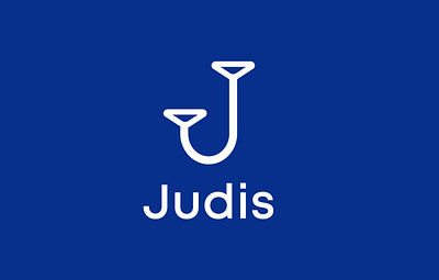 Judis app branding consultancy design icon legal legal adviser logo typography web