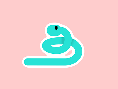 SNAKE HEAPCON adobe design illustration illustrator vector