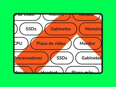 Larguei Explorations app branding design flat minimal modern product study typography ui ux