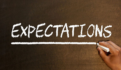 3 Ways to let go expectations brain feeling mind sprituality thought thoughtful