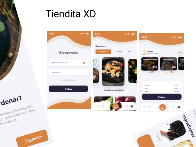 tienditaXD