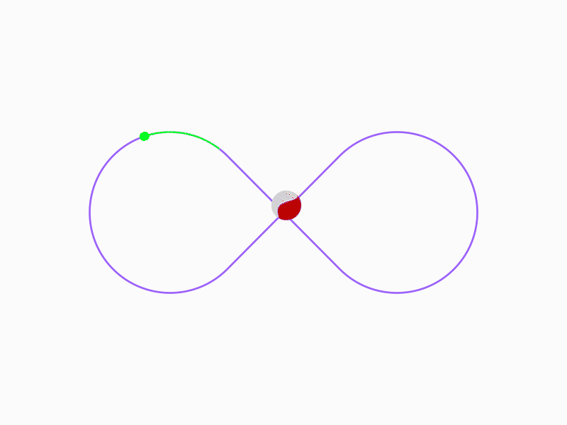 Sphere Animation animation motion