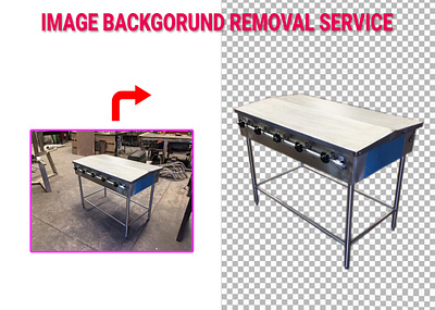 Image Background remove and cut out background removal branding photo editng spot removal