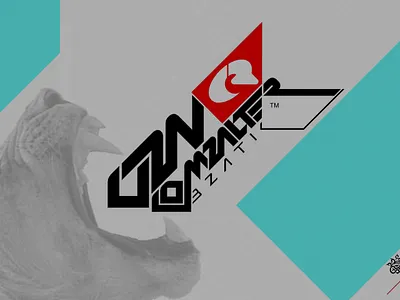 CBB7 branding design logo