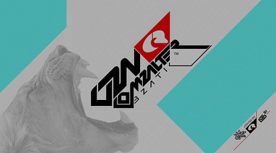 CBB7 branding design logo