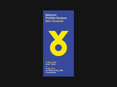 9th Bēhance Portfolio Reviews Belo Horizonte brazil brazilian design designer digital graphic interface portfolio site web
