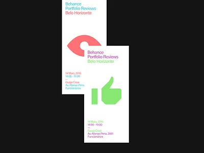 9th Bēhance Portfolio Reviews Belo Horizonte brazil brazilian design designer graphic illustration interface portfolio site web