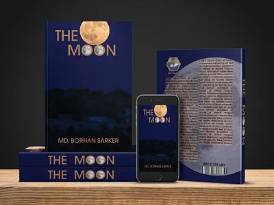 the moon https:www.fiverr.comshareedlw2d
