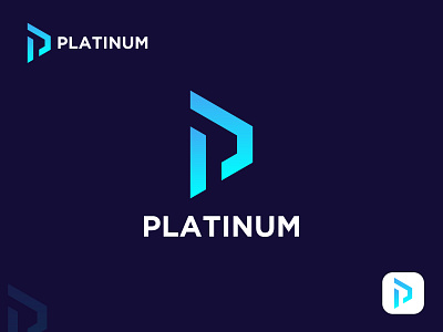 P Letter Logo Design For Branding app icon design branding colorful creative geometric gradient icon identity illustration lettermark lettering logo logo design logotype mark symbol typeface typography ui ux alphabet monogram vector