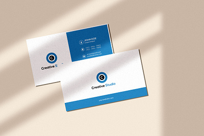 Business_card_with_mockup business business card design businesscard creative design