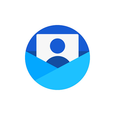 SharedInbox Logo awesome branding communication customer communication customer experience customer service customer success customer support illustrator inbox logo sharedinbox slack slack app