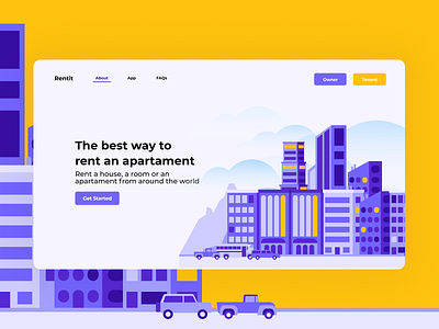 Cityscapes Doodles for UX free freebies illustration illustration design illustrations illustrations／ui illustrator system ui ux