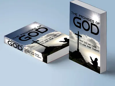 Book cover branding business card design emblem logo creative round icon illustration illustrator logo typography vector