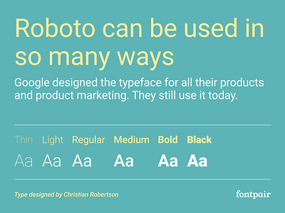 Roboto - Sans-Serif Google Fonts font font pair font pairing fontpair fonts google font google fonts googlefonts roboto sans serif sans serif sans serif font sans serif fonts sans serif typeface sanserif sansserif typeface typography