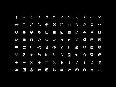 Opa! icons design dowload iconography icons icons set iconset