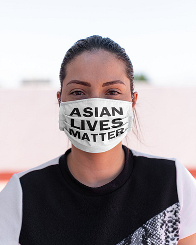 Asian lives matter mask asian lives matter sweater asian lives matter sweater