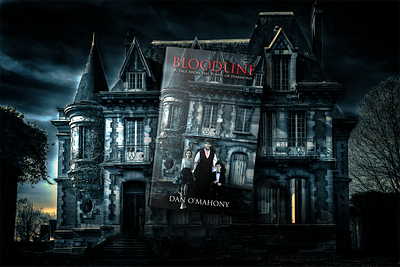 Bloodline Kindle Cover 3d book cover book book cover book cover design books branding design ebay ebook ebook cover ebook cover design ebook design ebooks illustration kindle kindle cover kindlebookcover kindlecover modern vector