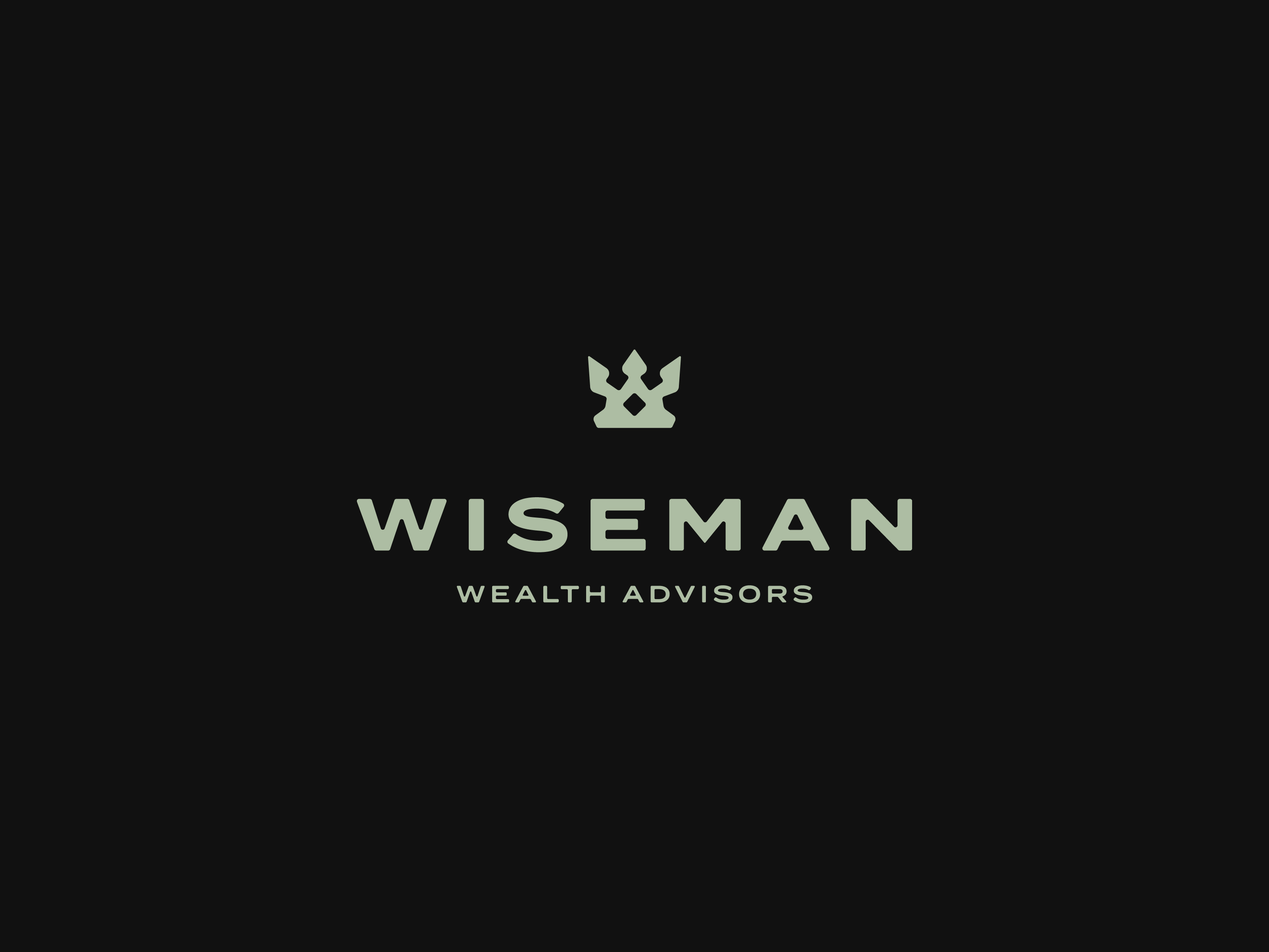 Example of Wiseman