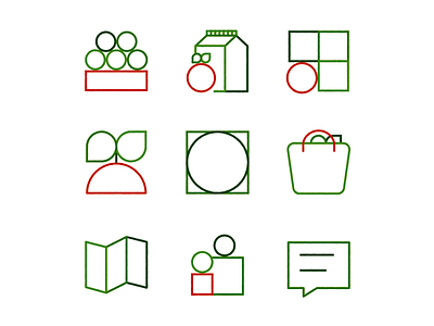 Civam Béarn icon icon set icons
