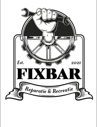 Pub logo