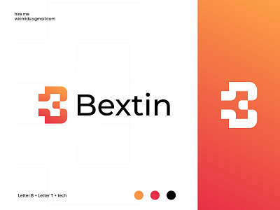 Bextin logo a b c d e f g h i j k l best logo best logo designer in dribbble branding creative logo logo logo designer logo mak logo mark logotypo m n o q r s t u v w x y z minimal modern logo modern logo designer simple logo technology logo