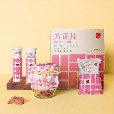 Haw Flakes Design art direction brand brand design brand identity branding design graphic design identity design logo logodesign visual identity