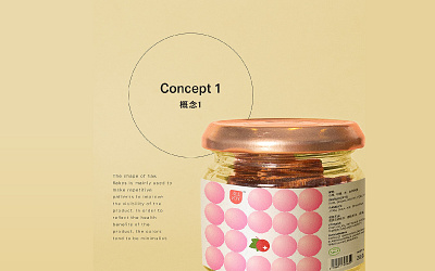 Haw Flakes Design art direction brand brand design brand identity branding design graphic design identity design logo logodesign visual identity