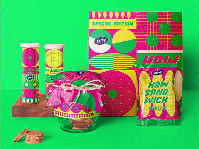 Haw Flakes Design art direction brand brand design brand identity branding design graphic design identity design logo logodesign visual identity