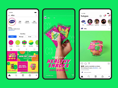 Haw Flakes Design art direction brand brand design brand identity branding design graphic design identity design logo logodesign visual identity