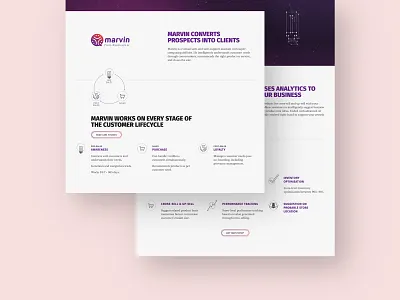 Products / Racetrack case study product responsive ui ux webdesign website