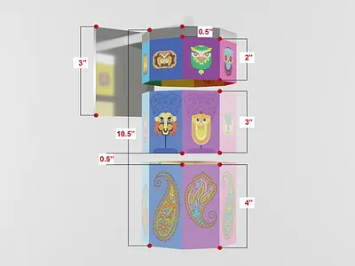 Bangla new year model