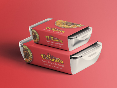 Food Packaging for Homefoods El-Nawda brand design branding corporate identity design food food mockup food package food packaging food packaging design graphic design mockup mockup design mockups package package design package mockup packaging packaging design packaging mockup vector