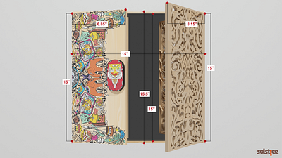 Bangla new year model