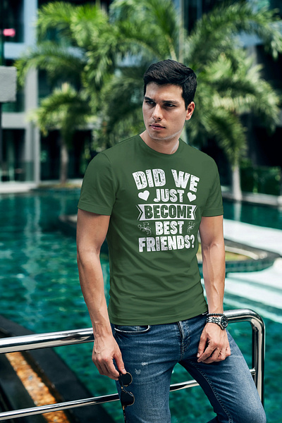 did we just become best friends shirt best friend best friend shirt shirt tshirt