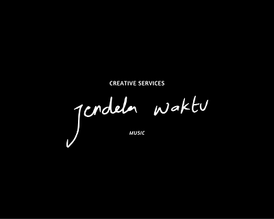 Jendela Waktu gif illustration music