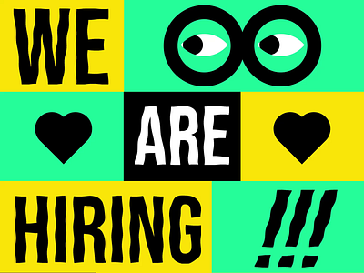 We are hiring business design designjobs hiring icons illustration jobs netbramha remotejobs ui ux wearehiring website