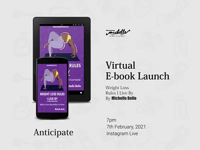 Graciousmi Lifestyle Book launch D