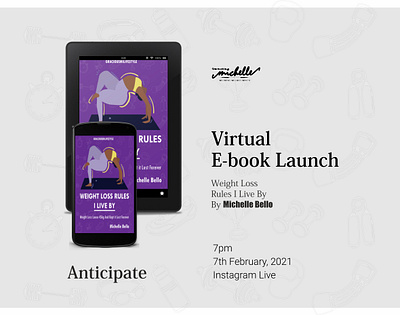 Graciousmi Lifestyle Book launch D