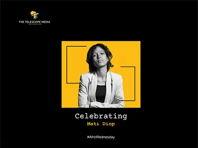 TTM - Afro Wednesday