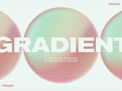 Free Grainy Gradients freebie freebies print