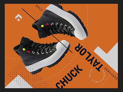 One Sneaker Five Poster adobe photoshop advertising daily digital digitalart flyer graphic design graphicdesign instagram photography photoshop poster