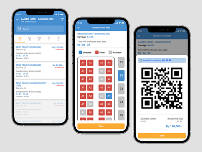 Rail Away barcode kai station ticket train train station travel