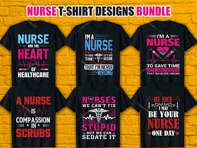 Nurse T Shirt Design Bundle best t shirt design website cna t shirts custom ink custom t shirts custom t shirts cheap custom t shirts online custom text shirt future nurse shirt nurse shirts nurse t shirt nursing tee shirts t shirt design ideas t shirt design maker t shirt design template typography design typography t shirt design typography t shirt vector vintage tshirt