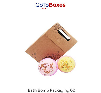 BathBombPackaging