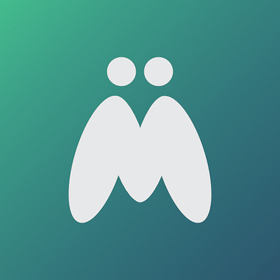 Meet-Up Logo (Discord server) logodesign
